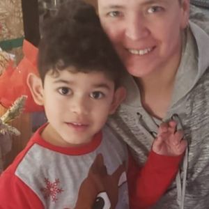 Meet your Posher, Ruth